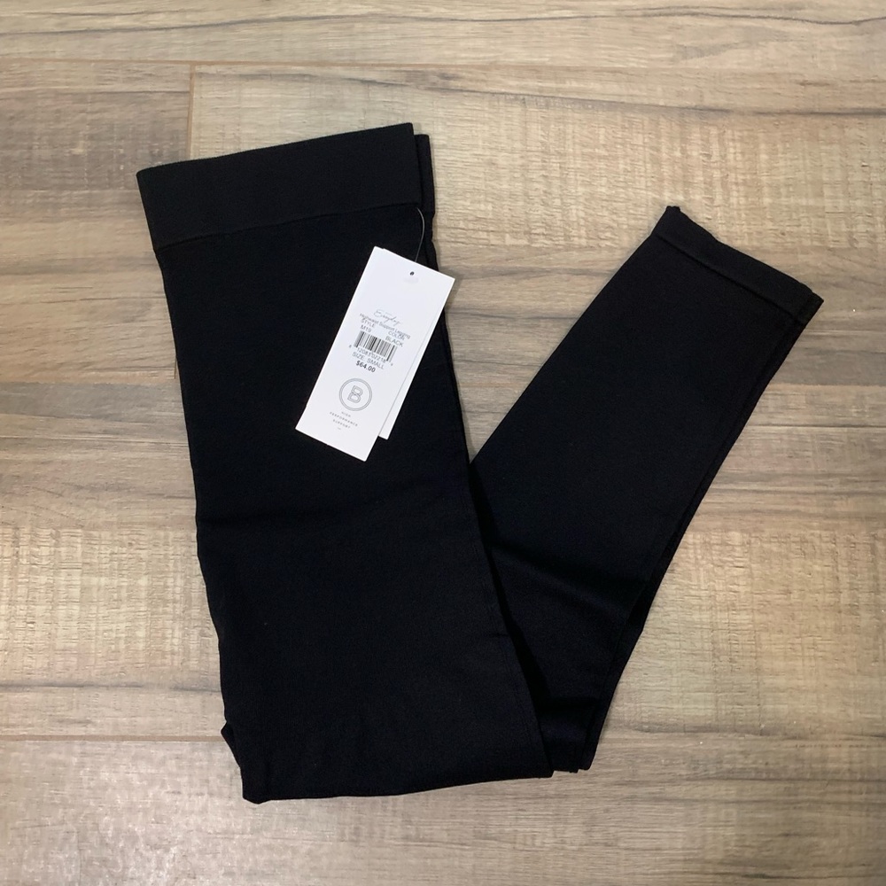 BLANQI Highwaist support leggings